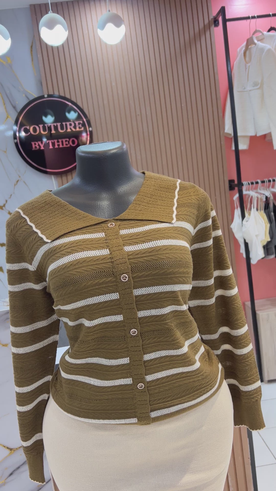 Sweta tops