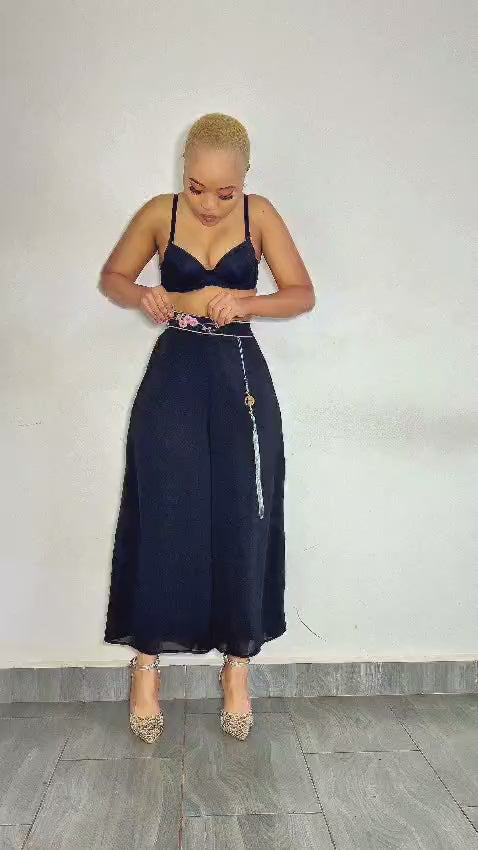 Elan pallazo