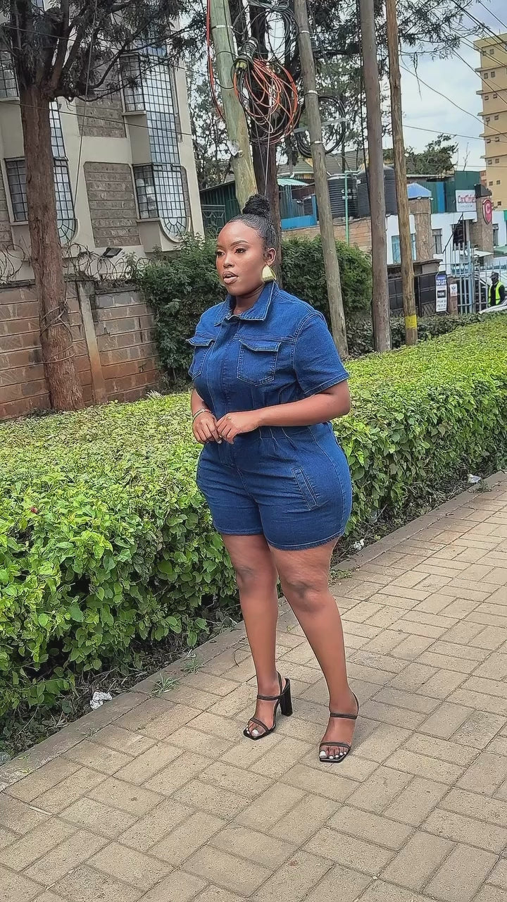 Rompers