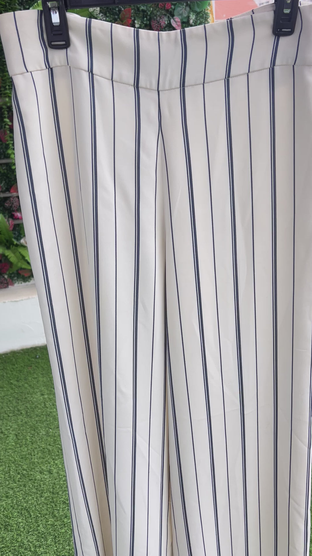 Restyle trousers