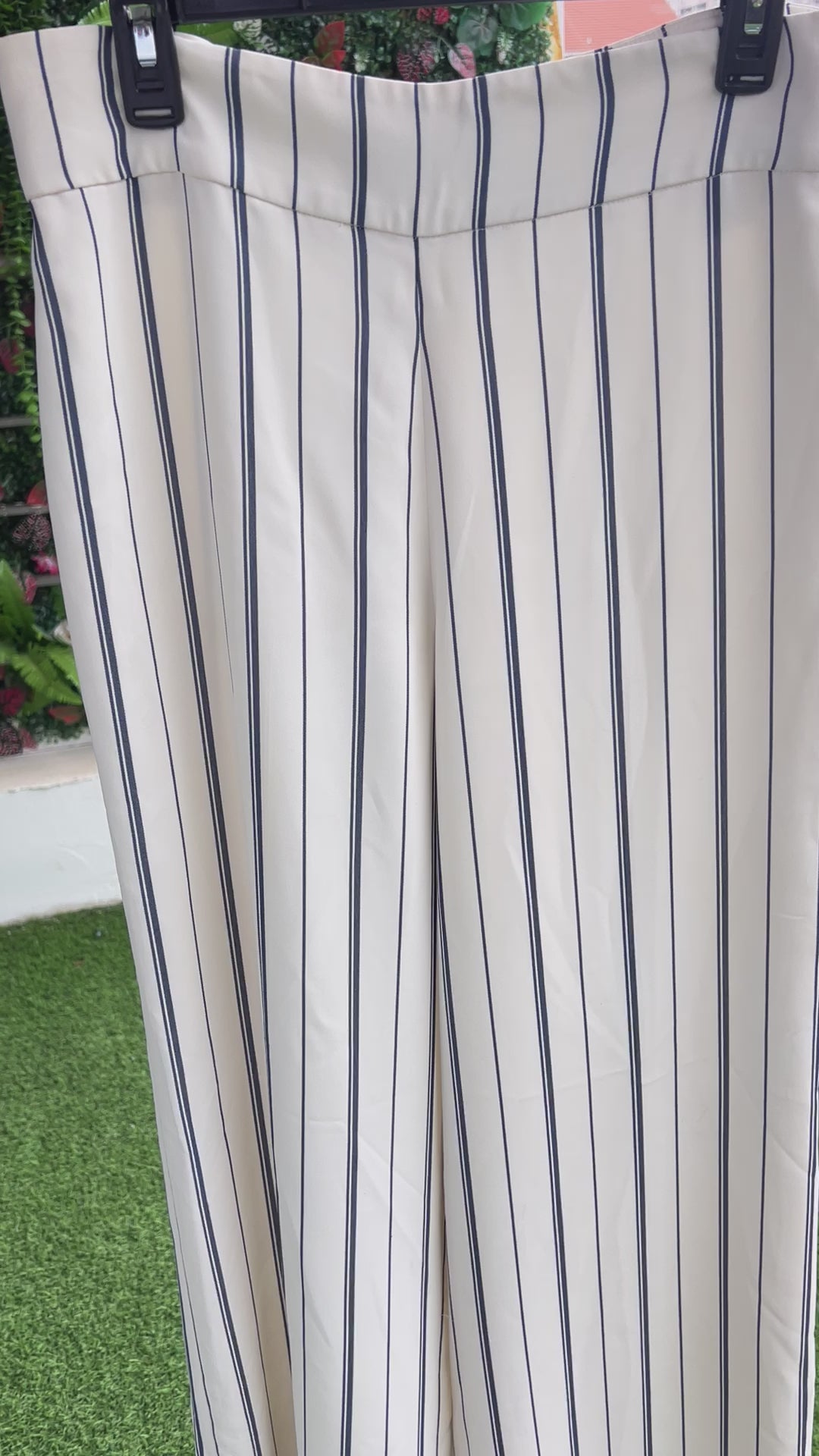 Restyle trousers
