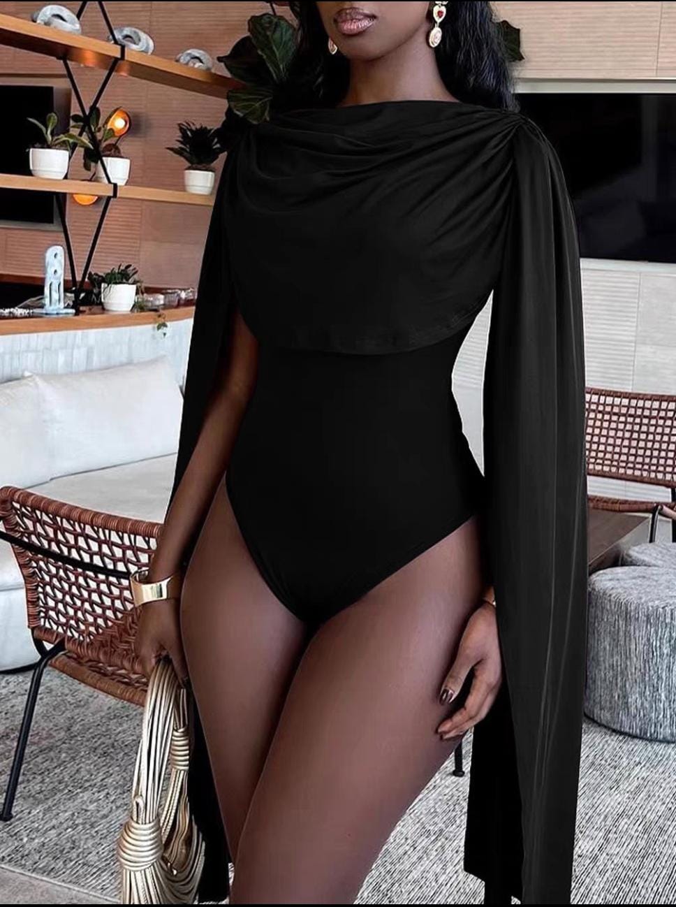 Emily bodysuit