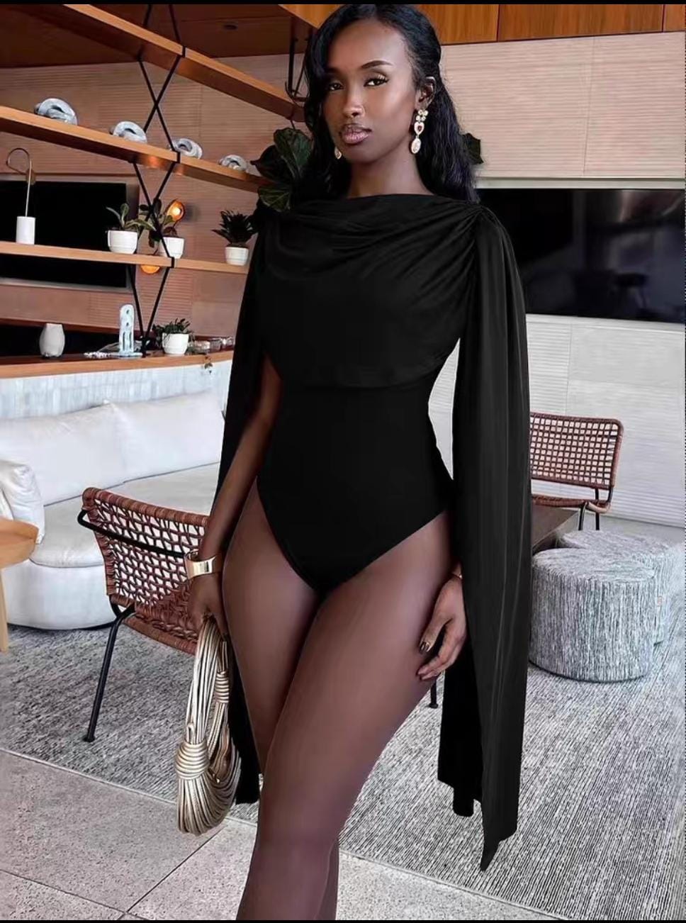 Emily bodysuit